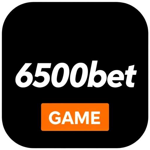Logo da 6500bet