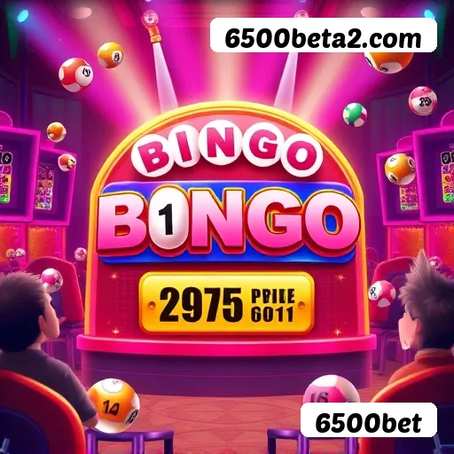 Sistema de apostas 6500bet - Imagem principal