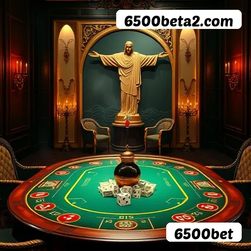 Histórico de apostas 6500bet